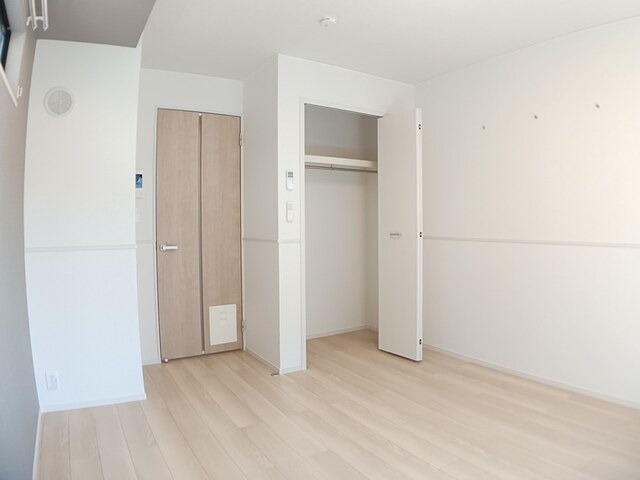 広々7帖越えのお部屋です