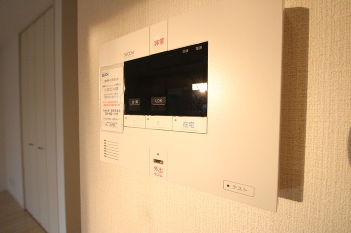 ワンタッチ操作で簡単。