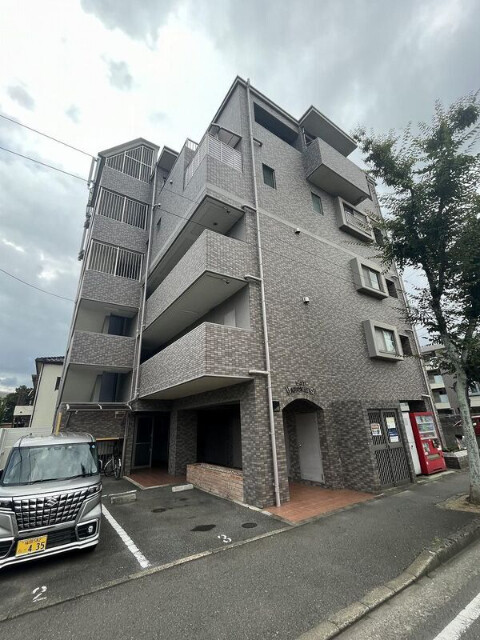 外観画像