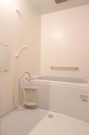 一日の疲れをいやしてください