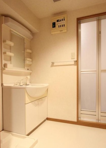 お出かけ前の身支度はこちらから