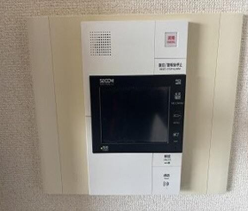 顔が見れて安心ですね。