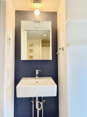 朝の支度はこちらでどうぞ