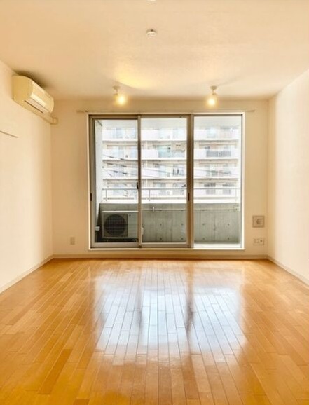 日当たりも良好です