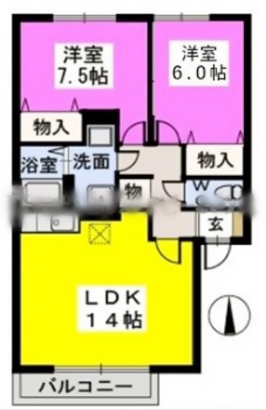外観画像