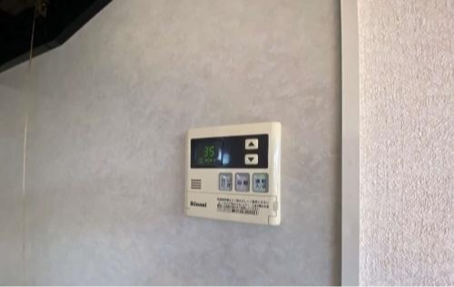 温度調節楽々