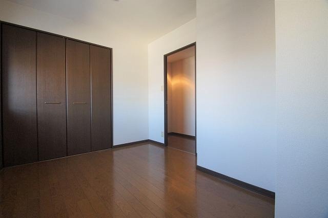 日当たり良好のお部屋ですね