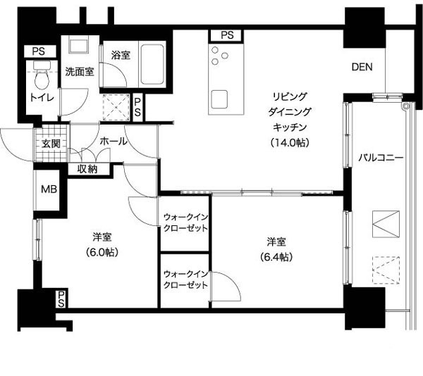 外観画像