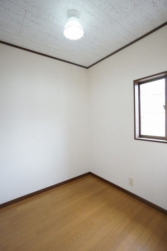 子供部屋にいかがでしょうか。
