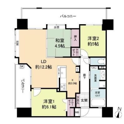 外観画像