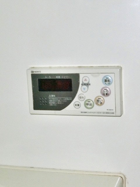 ワンタッチ操作で簡単。
