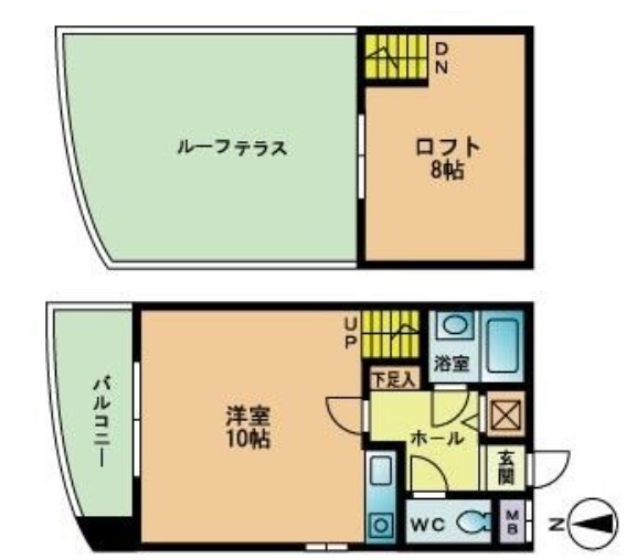 外観画像
