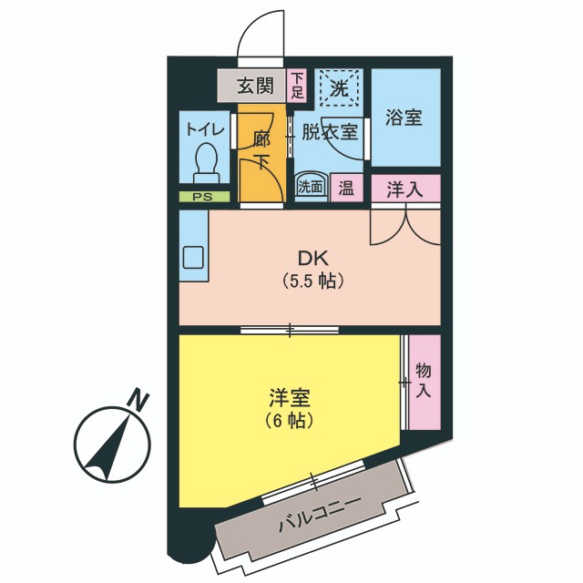 外観画像