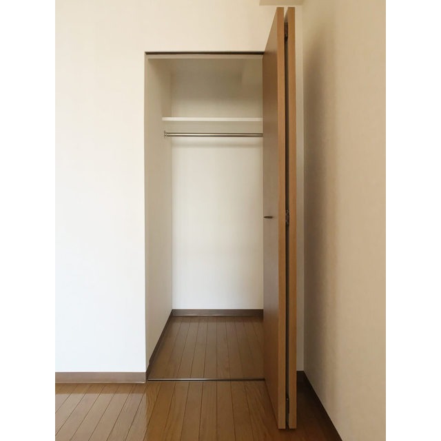 収納ｍぽ豊富です。