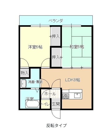 外観画像