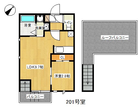 外観画像