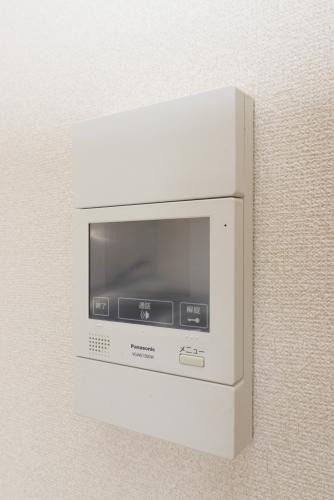 顔が見れて安心ですね。