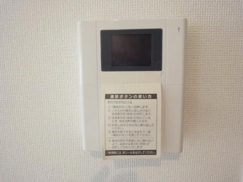 顔が見れて安心ですね。