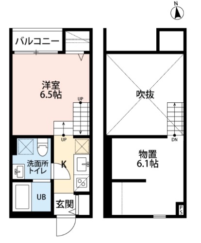 外観画像