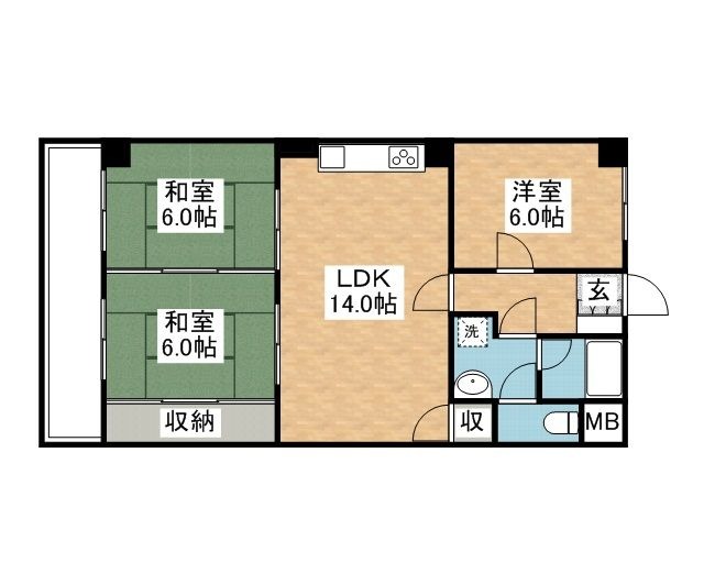 外観画像