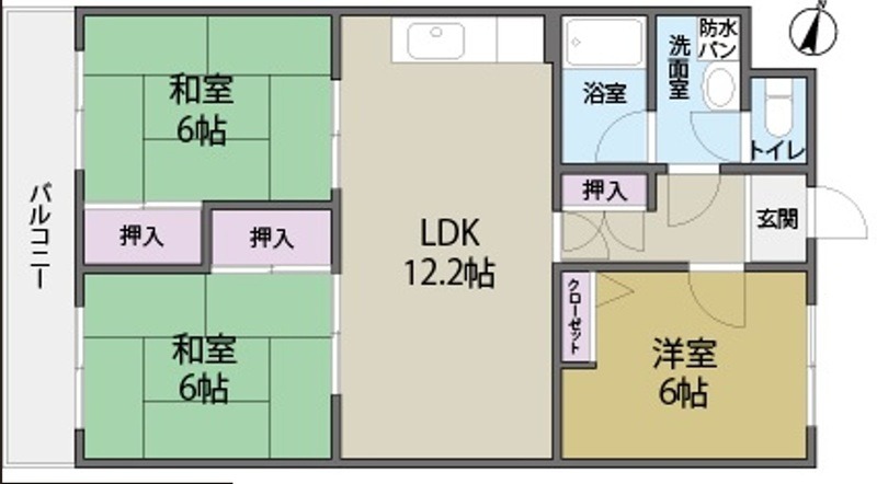 外観画像