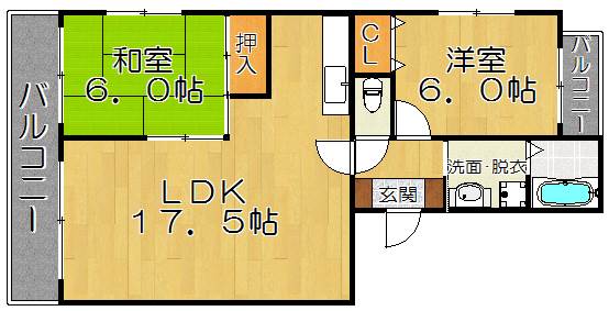 外観画像