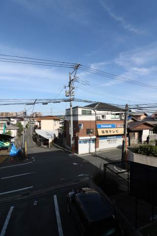 日当りも良好です。