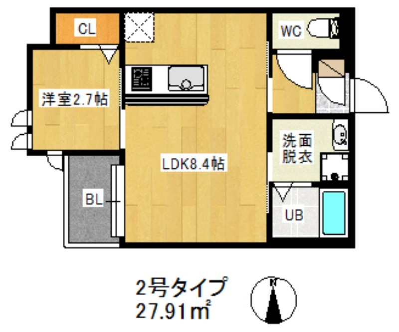 外観画像
