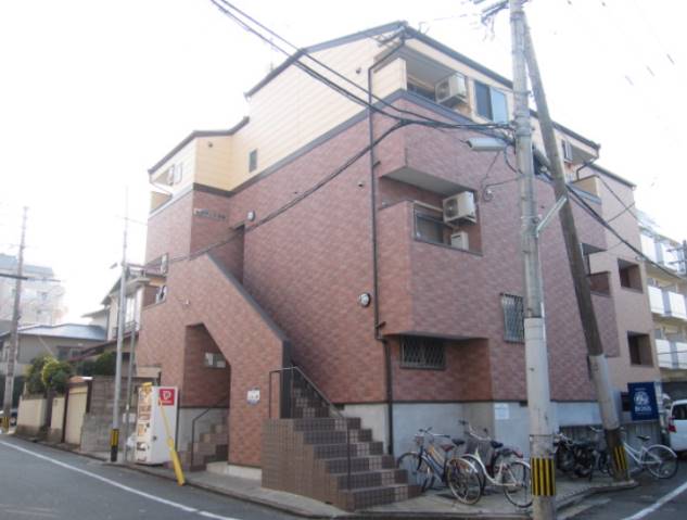 外観画像