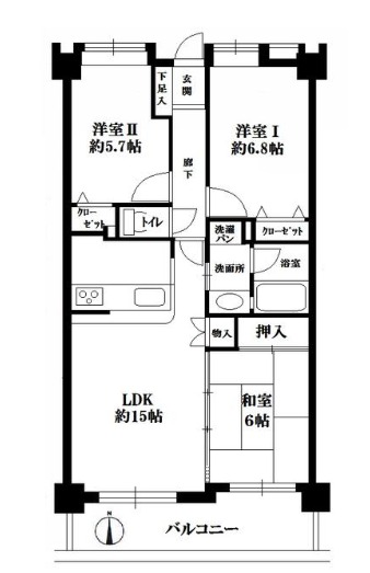 外観画像