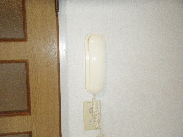 来客時はこちらで確認できます