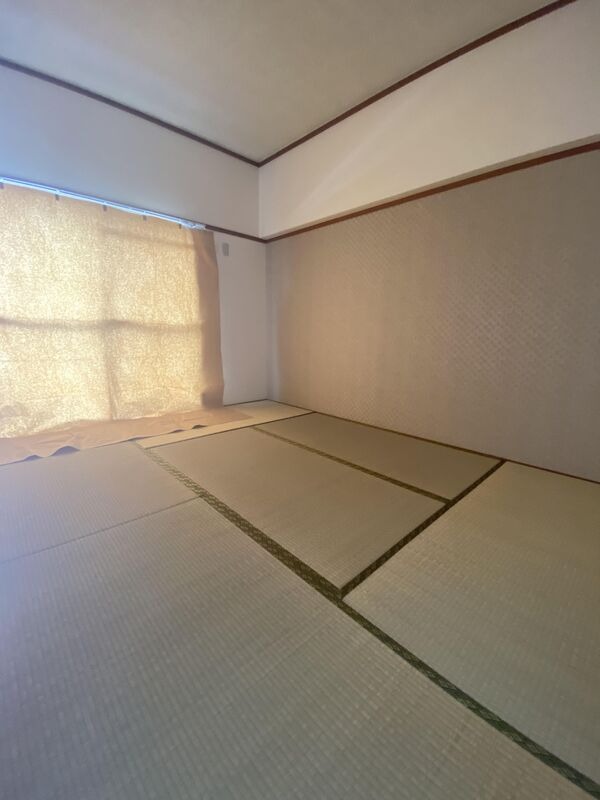 子供部屋にいかがでしょうか。