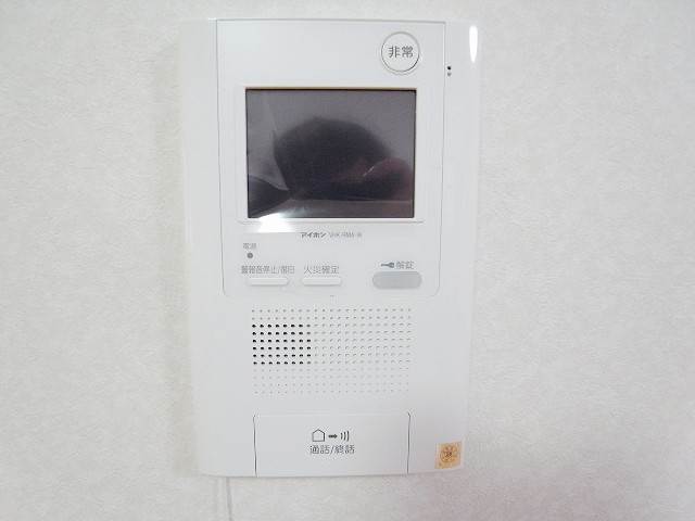 急な来客時も安心ですね