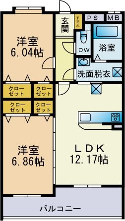 外観画像