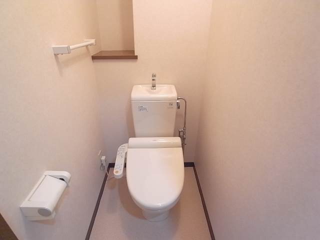 落ち着く空間です