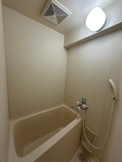 一日の疲れを癒しましょう
