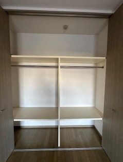 大容量の収納です