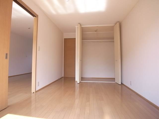 寝室にいかがですか。