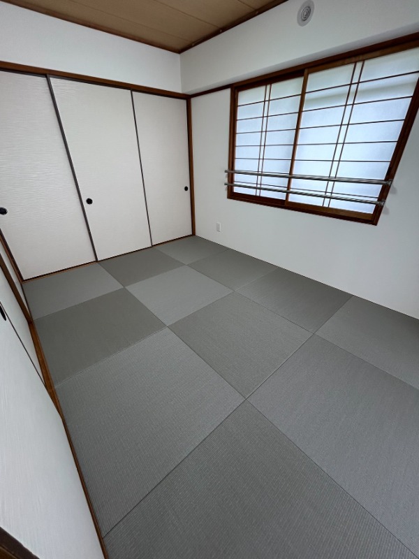 子供部屋にいかがでしょうか。