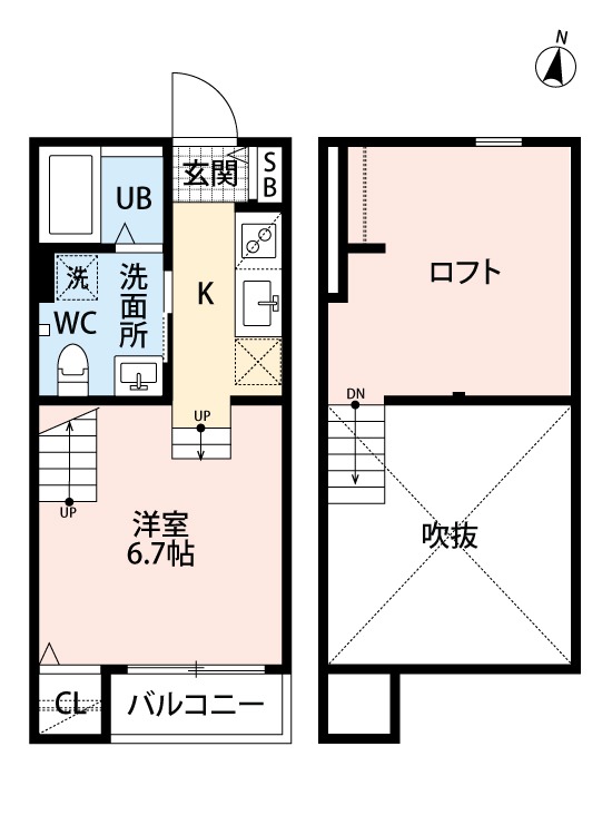外観画像
