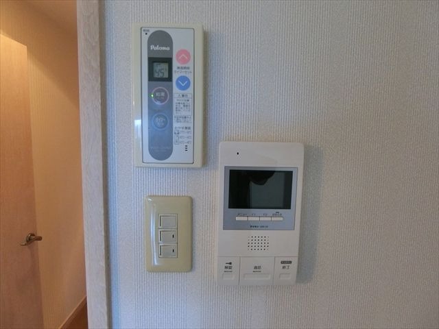 顔が見えるのは安心です。