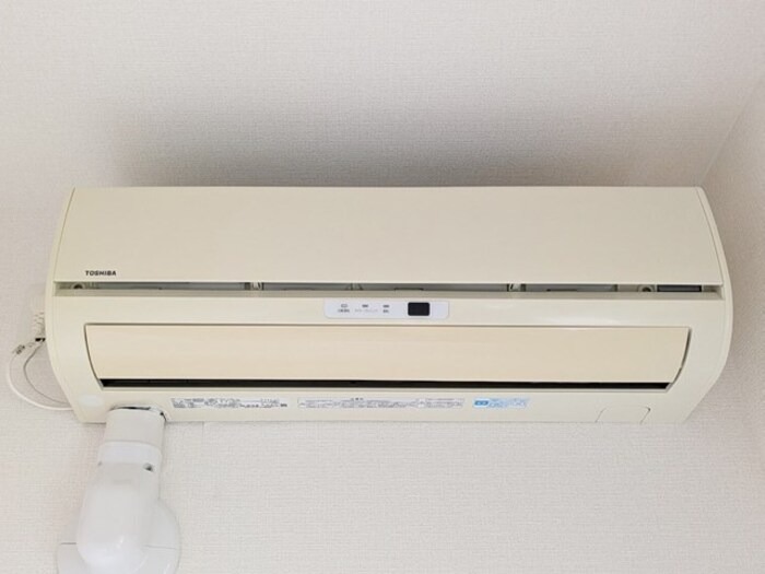 一年中快適な風をお届けします。