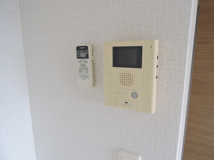 顔が見れて安心ですね。