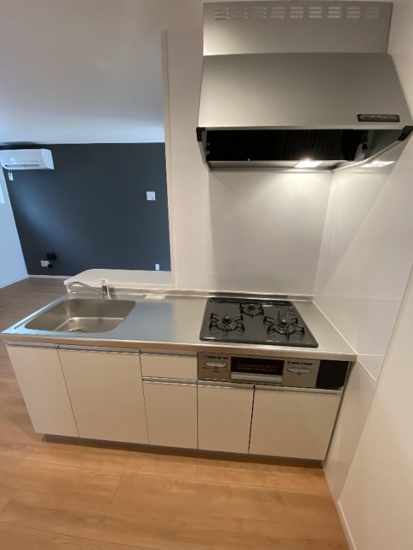 料理もはかどりそうですね。