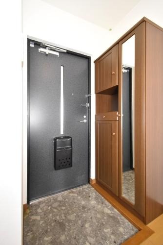 靴等の収納もお任せください。