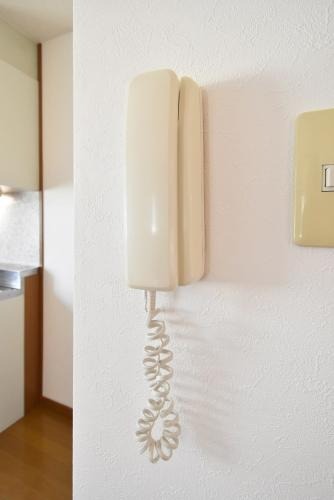 来客時はこちらで確認しましょう。