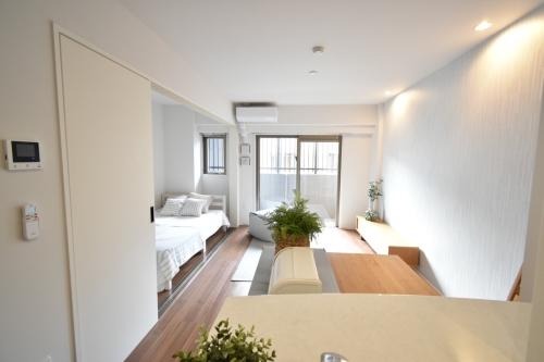 寝室スペースにピッタリです。