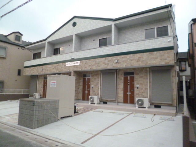 ようこそいらっしゃい。