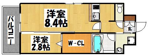 間取り、写真、設備は現状を優先致します