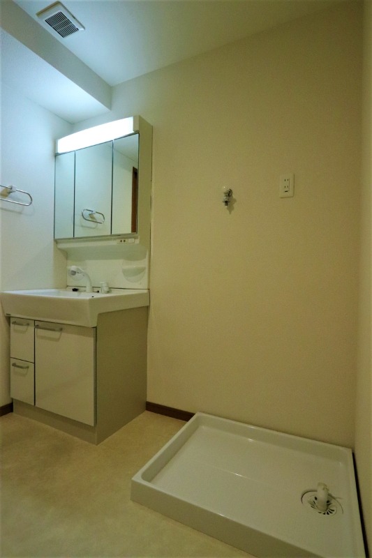 お出かけ前の支度はこちらで